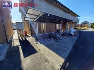 下庄駅 徒歩68分 2階の物件外観写真